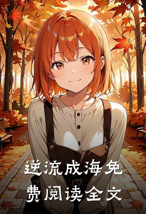 逆流成海免费阅读全文