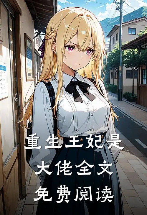 重生王妃是大佬全文免费阅读