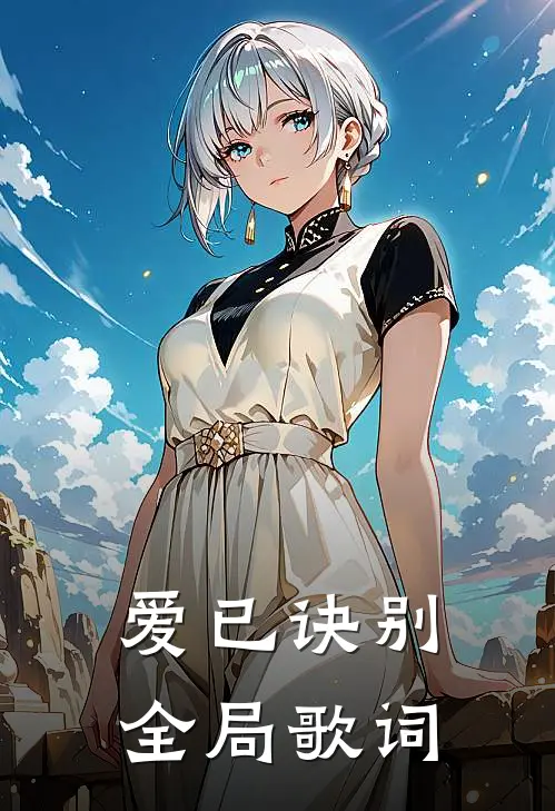 爱已诀别全局歌词