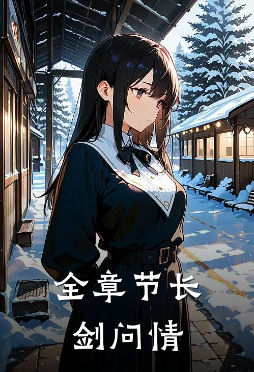 全章节长剑问情