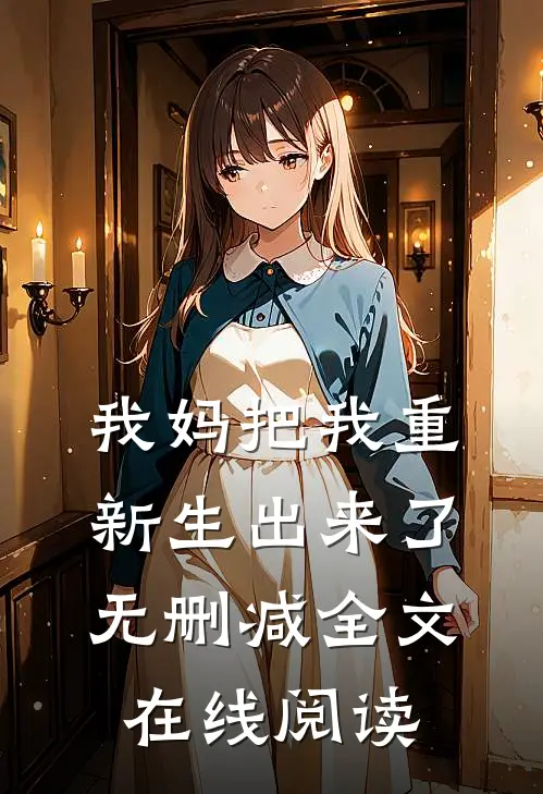 我妈把我重新生出来了无删减全文在线阅读