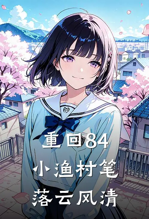 重回84小渔村 笔落云风清