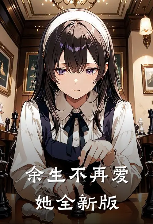 余生不再爱她全新版