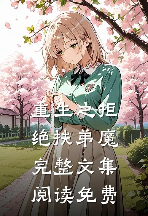 重生之拒绝扶弟魔完整文集阅读免费