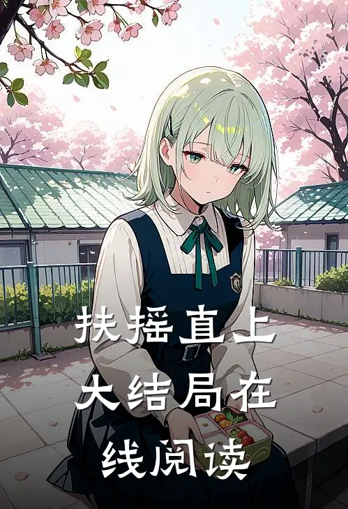 扶摇直上大结局在线阅读
