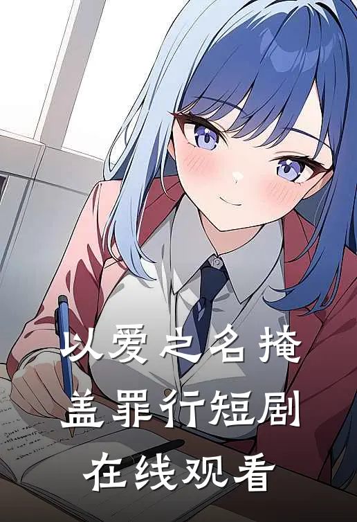 以爱之名掩盖罪行短剧在线观看