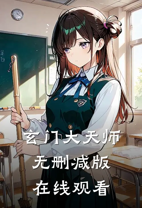 玄门大天师无删减版在线观看