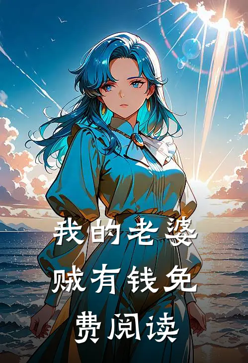 我的老婆贼有钱免费阅读