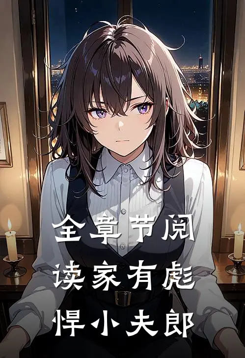 全章节阅读家有彪悍小夫郎