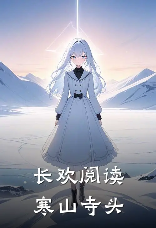 长欢阅读寒山寺头