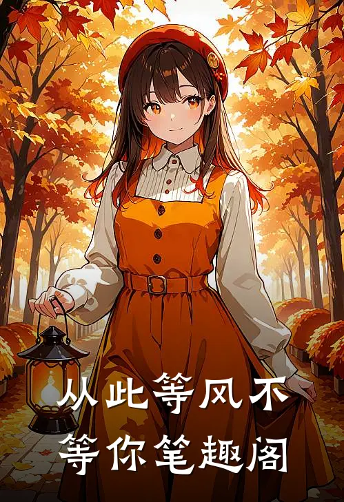 从此等风不等你笔趣阁