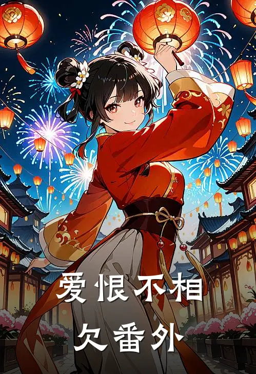爱恨不相欠番外