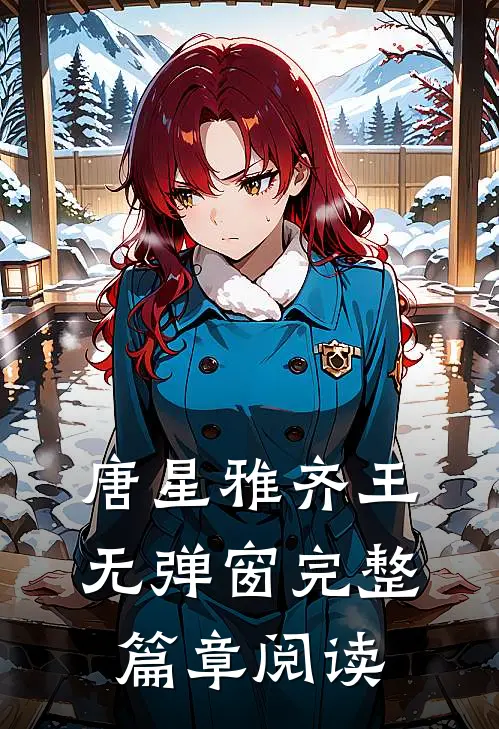 唐星雅齐王无弹窗完整篇章阅读