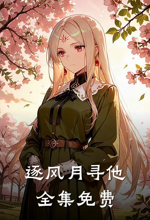 逐风月寻他全集免费