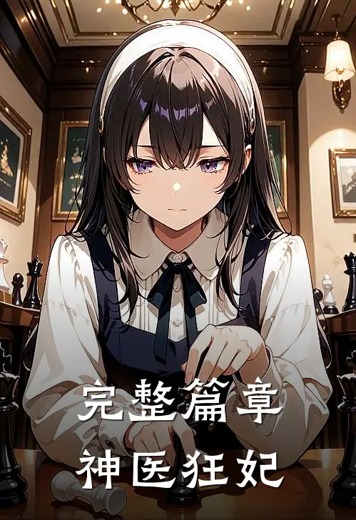 完整篇章神医狂妃