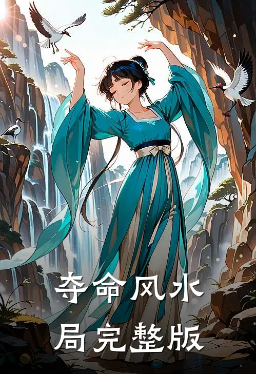 夺命风水局完整版