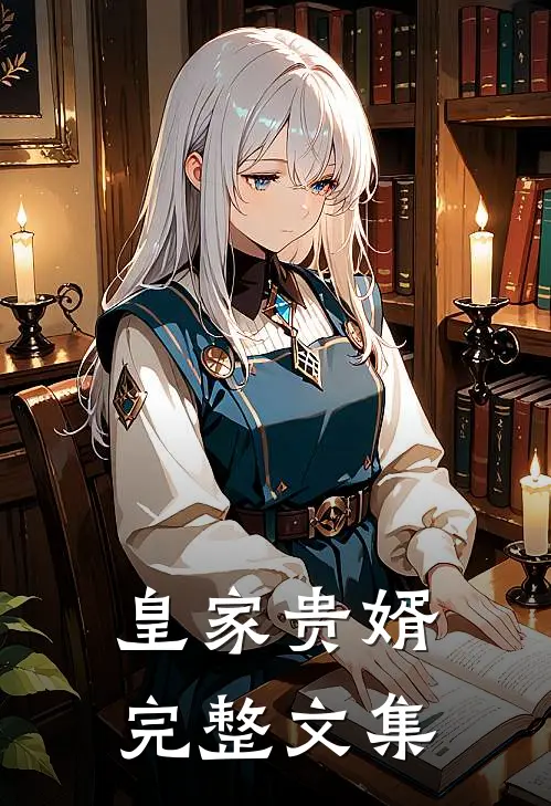 皇家贵婿完整文集