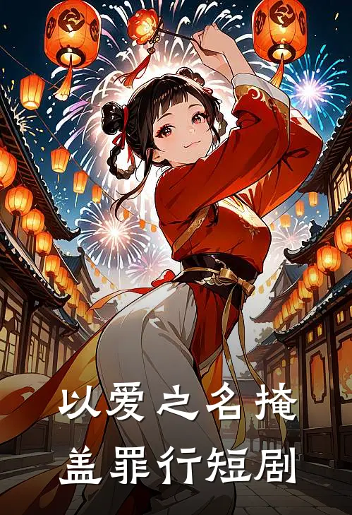 以爱之名掩盖罪行短剧
