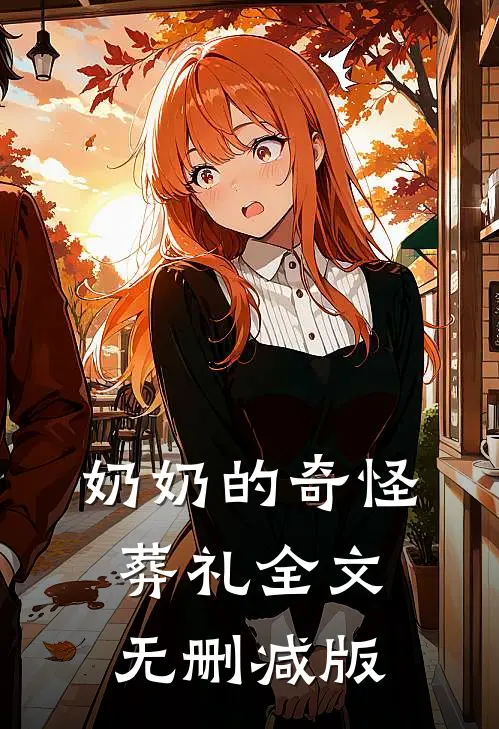 奶奶的奇怪葬礼全文无删减版