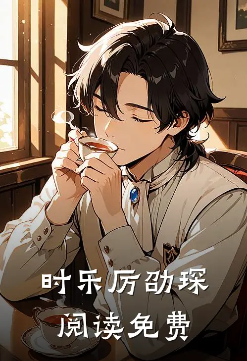 时乐厉劭琛阅读免费