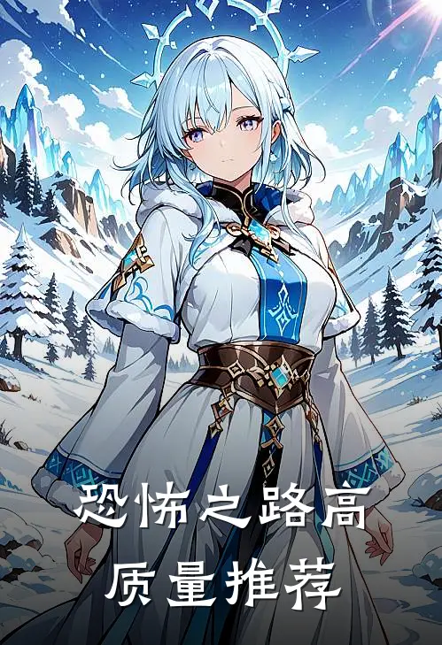 恐怖之路高质量推荐