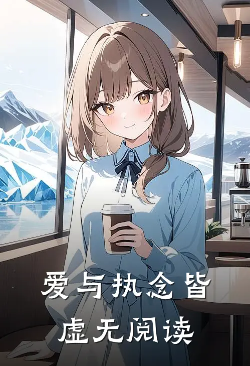 爱与执念皆虚无阅读