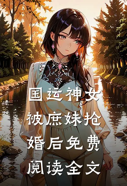 国运神女被庶妹抢婚后免费阅读全文