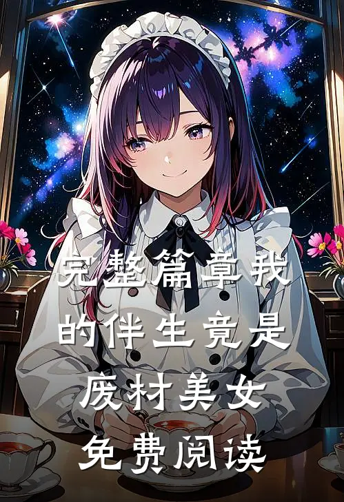 完整篇章我的伴生竟是废材美女免费阅读