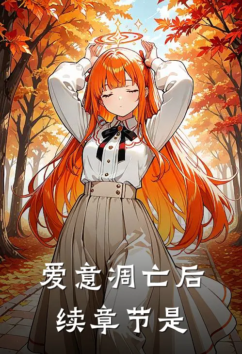 爱意凋亡后续章节是