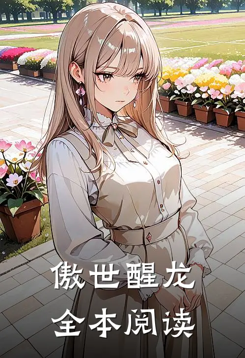 傲世醒龙全本阅读