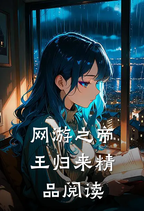 网游之帝王归来精品阅读