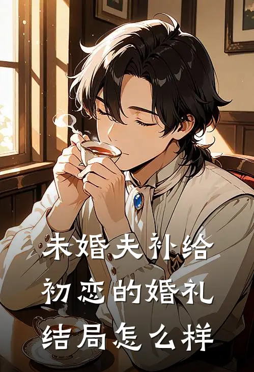 未婚夫补给初恋的婚礼结局怎么样