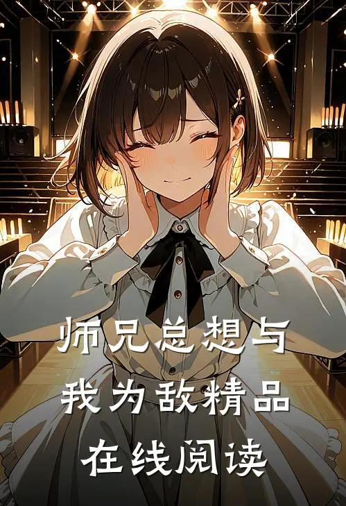 师兄总想与我为敌精品在线阅读