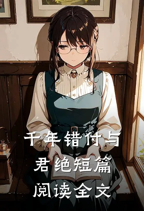 千年错付与君绝短篇阅读全文