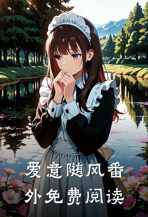 爱意随风 番外免费阅读
