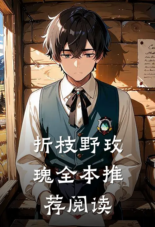 折枝野玫瑰全本推荐阅读