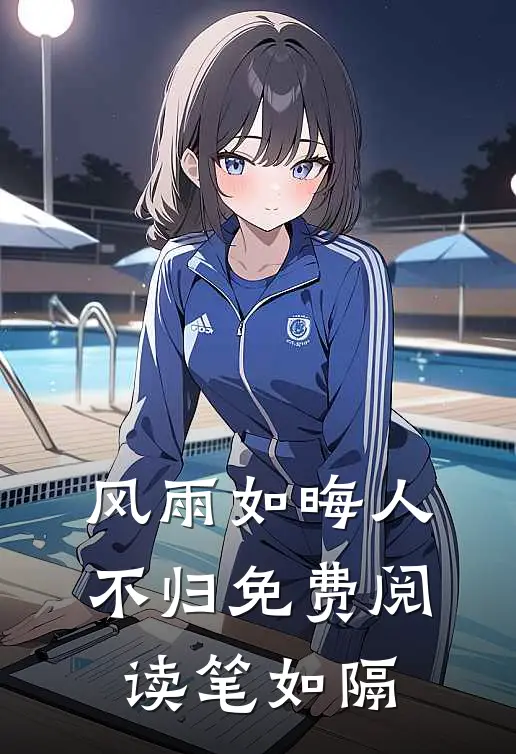 风雨如晦人不归免费阅读笔如隔