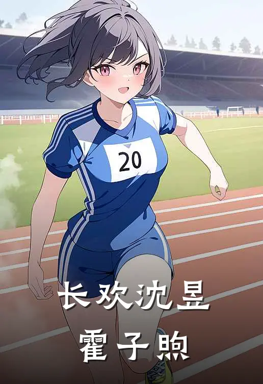 长欢沈昱霍子煦