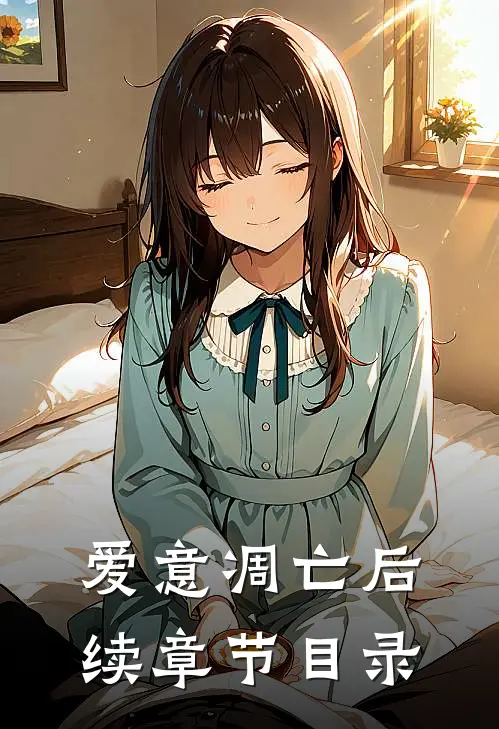 爱意凋亡后续章节目录