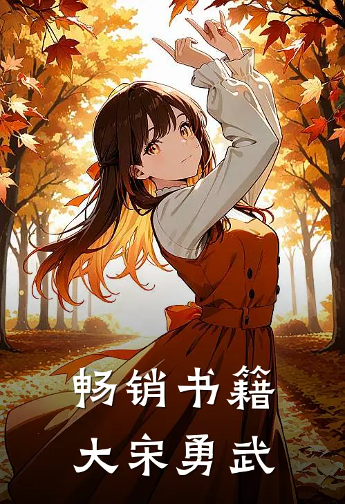 畅销书籍大宋勇武