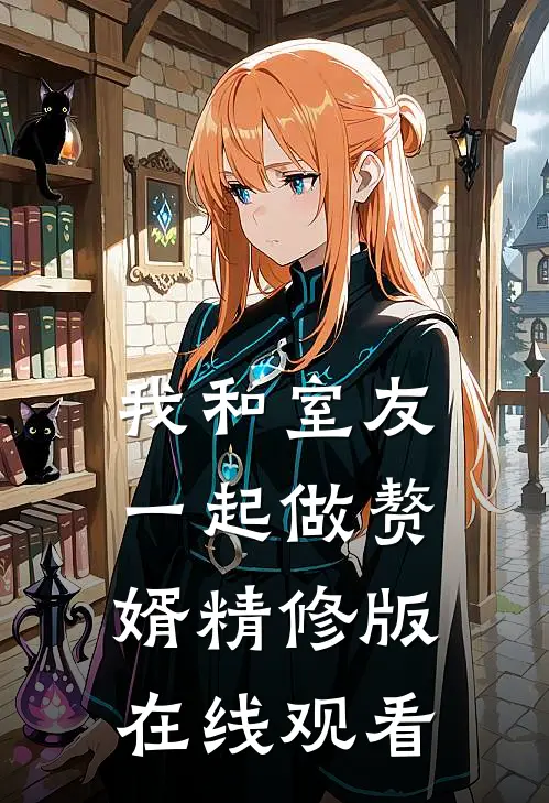 我和室友一起做赘婿精修版在线观看