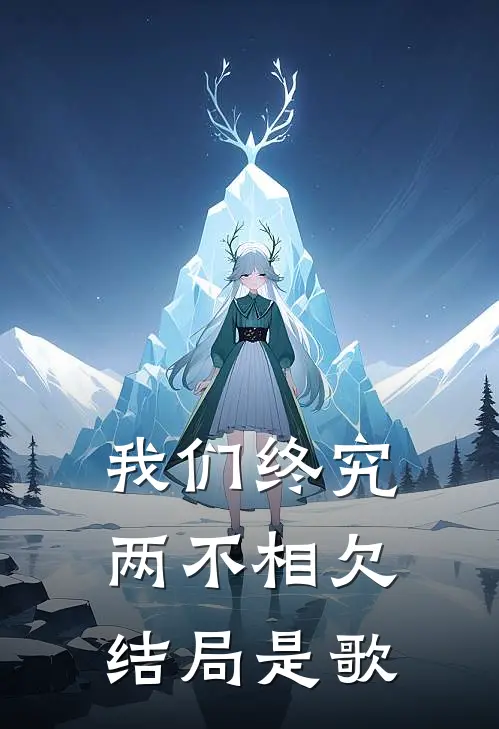 我们终究两不相欠结局是歌