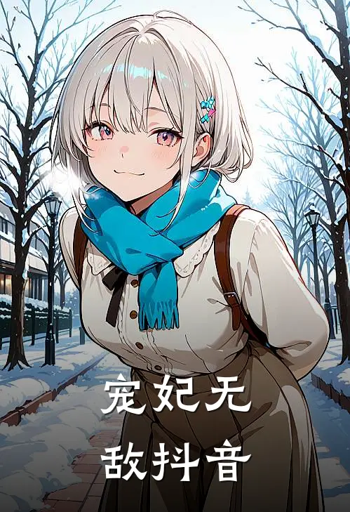 宠妃无敌抖音
