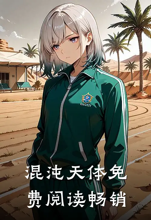 混沌天体免费阅读畅销