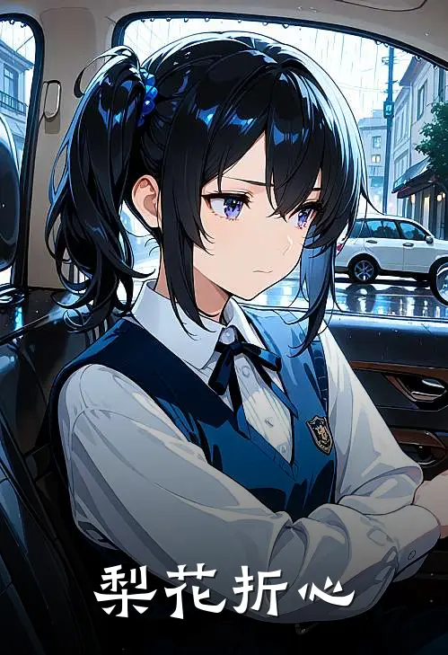 梨花折心