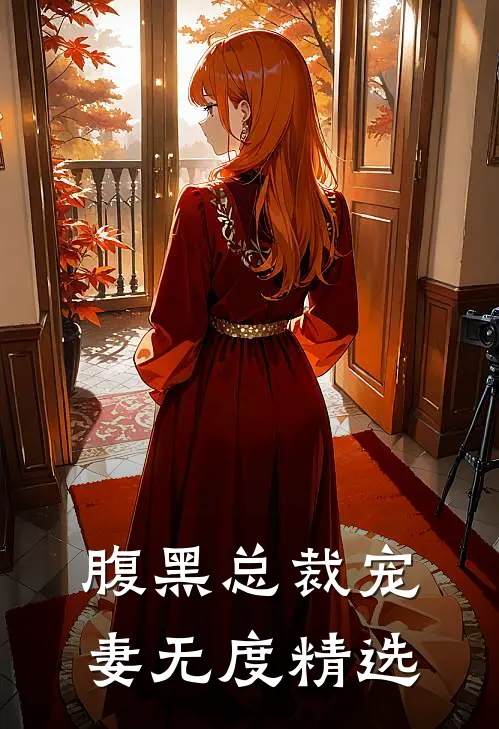 腹黑总裁宠妻无度精选