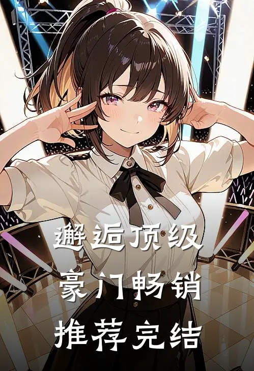 邂逅顶级豪门畅销推荐完结