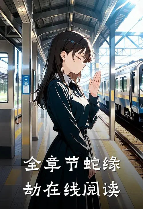 全章节蛇缘劫在线阅读