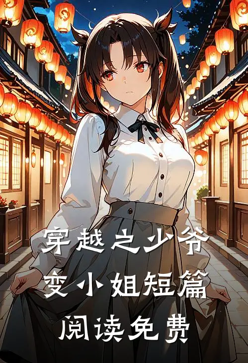 穿越之少爷变小姐短篇阅读免费