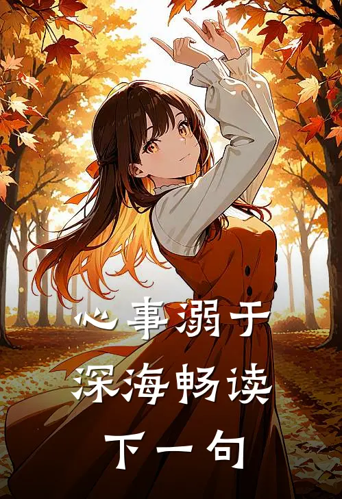 心事溺于深海畅读下一句